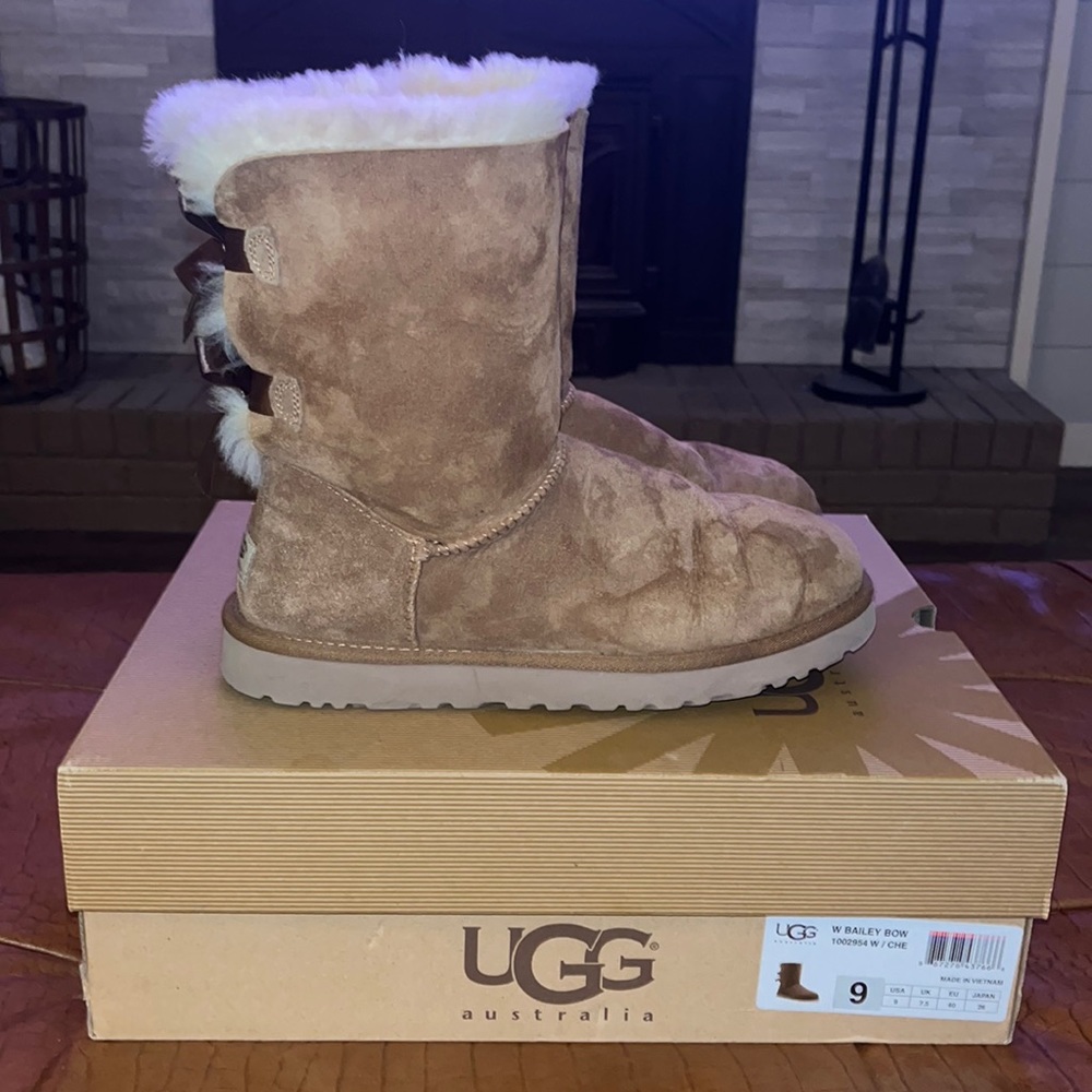 Womens Ugg Boots